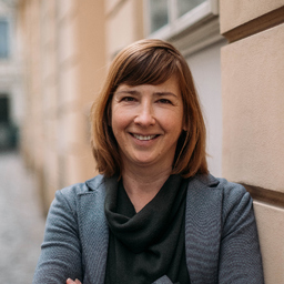 Dr. Milena Greif