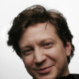 Florian Ziemen