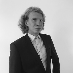 Patrick Christofer Probst