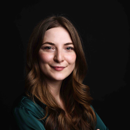 Isabelle Schwarz 