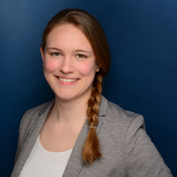 Jana Gehrke
