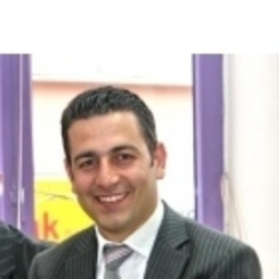 Türker Demir