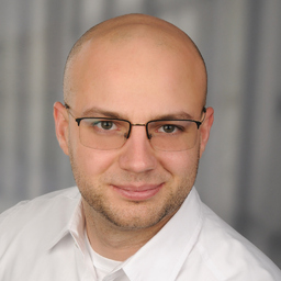 Vitali Ricker