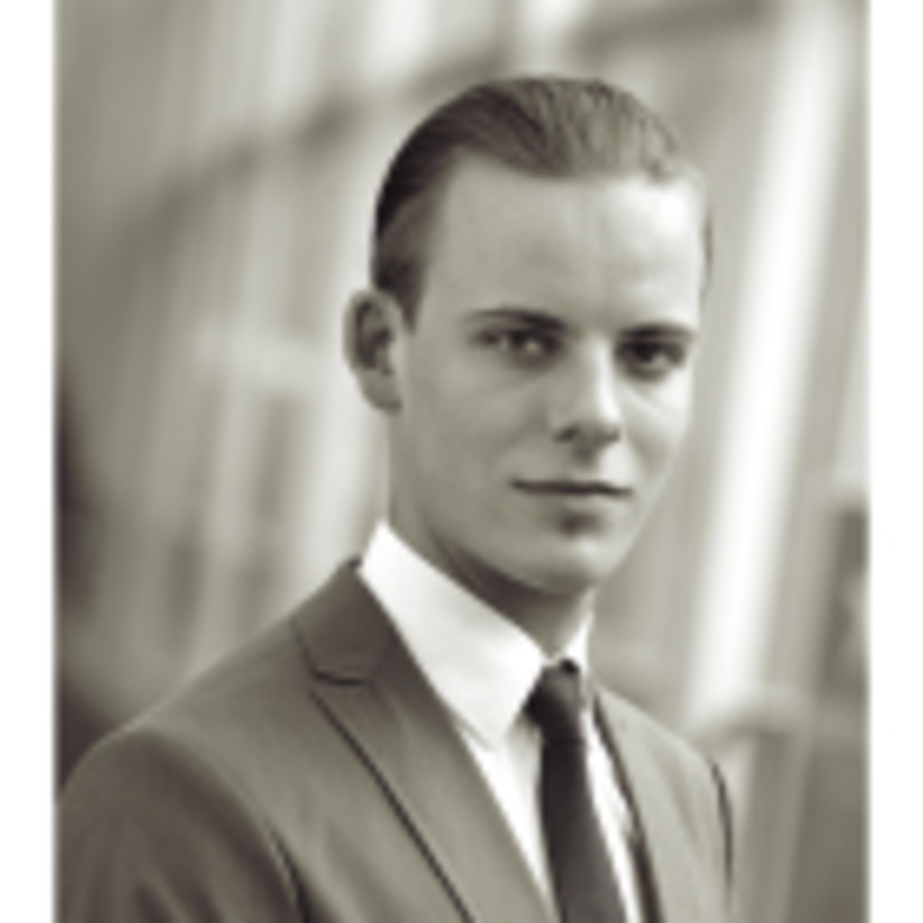 Dennis Frank Vertriebsmitarbeiter im Außendienst Breuninger XING