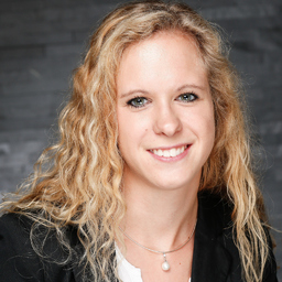 Nadine Frohnapfel