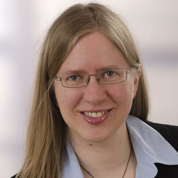 Dr. Alina Neitzert