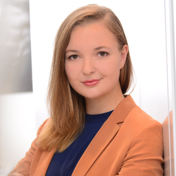 Profilbild Anne-Marie Kuhne