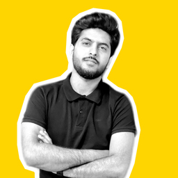 Salman Maqsood