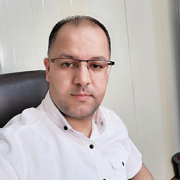 Amin Hamzeh