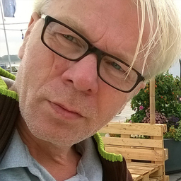 Dirk Grage