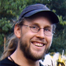Daniel Amin Christof