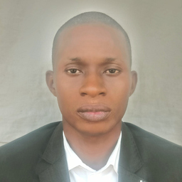 Peter Eghagha