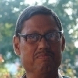 Debabrata Chakrabarti