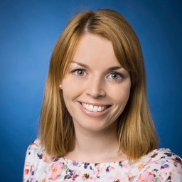 Mareike Stakowski