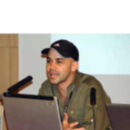Sebastián Lorenzo