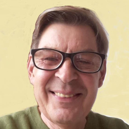 Dieter Mummenbrauer