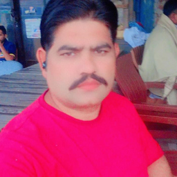 Kashif mukhtar