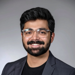 Dhawal Katre