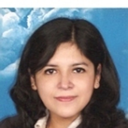 Katherine Gutierrez Soto