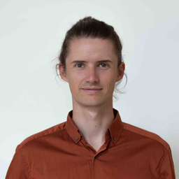 Yannick Müller