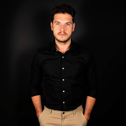 Patrick Ludewig