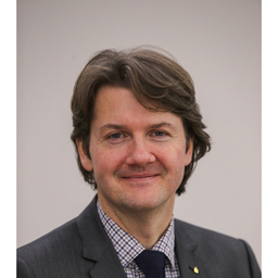 Gerald Fleischmann