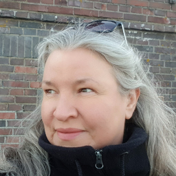 Saskia Horn