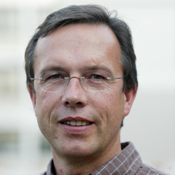 Joachim Logisch