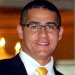 Mahmoud AbuFadda
