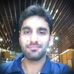 Zohaib Jamal