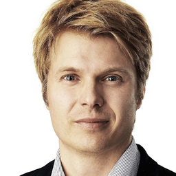 Andreas Kroon
