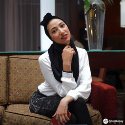 Hoda Wahbi