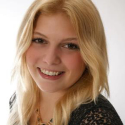 Eva Domokos's profile picture