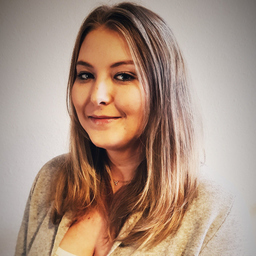 Ing. Alicja Dawidziuk-Sterk 