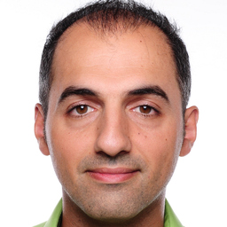 Arman Pourfarid