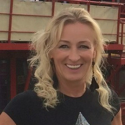 Sabine Schulz
