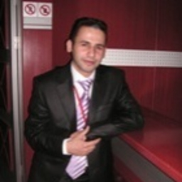 ERHAN ERGÜN