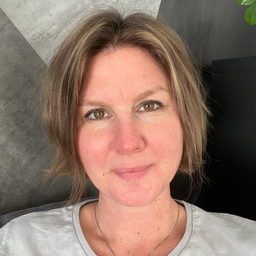 Kerstin Butz