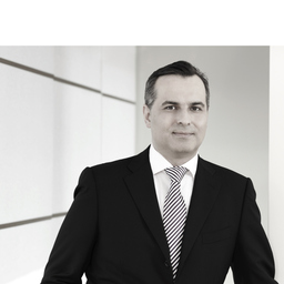 Markus Vossenberg's profile picture