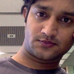 Krishna Chaitu