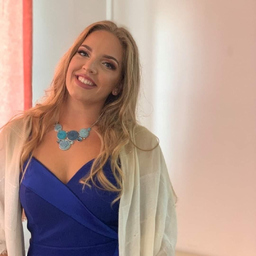 Gordana Borenovic Pavlovic