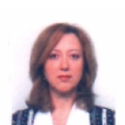 Josefina Mateos Fernández