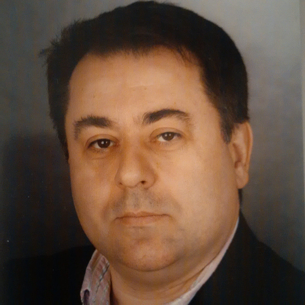 Social Media Profilbild Leonid Grgic 