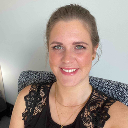 Laura Johannhörster