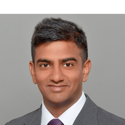 Nikhil Mohite