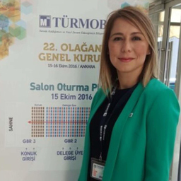 Hülya Çakır