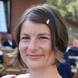 Antje Hasselmann