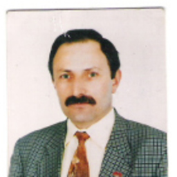 Ömer Tahsin Cebeci