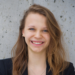 Lena Weiß