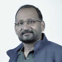 Ranjit Sahu